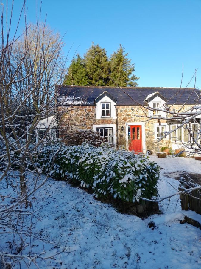 Berwick Hall Cottage Moira  Pokoj fotografie